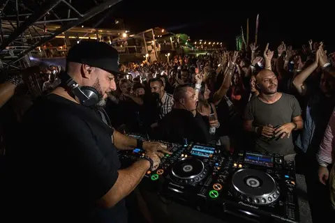 Bora-Bora Ibiza Malta in San Pawl il-Baħar — foto 21