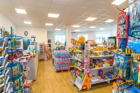 Camping Le Palme foto 6