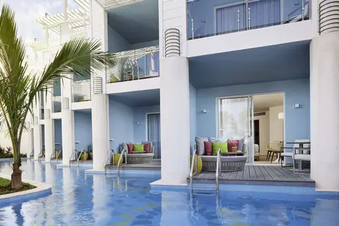 Azul Beach Resort Negril by Karisma in Seashore Bay Resort — foto 16