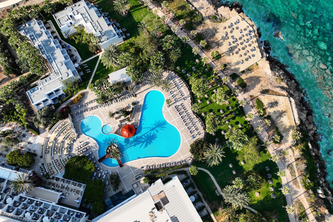 Azia Resort & Spa foto 2