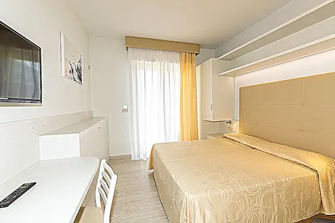 Hotel Torino in Rome — foto 17