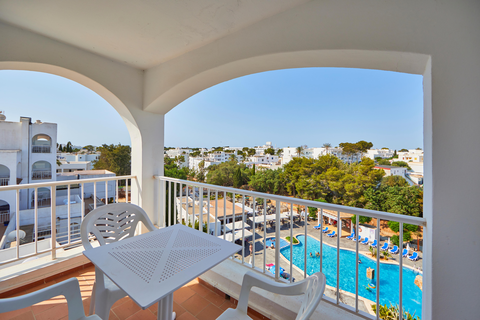 OLA Apartments Cala d'Or foto 11