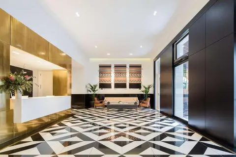 The Lumiares Hotel & Spa in Lissabon — foto 11