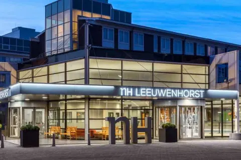 Hotel NH Noordwijk Conference Centre Leeuwenhorst foto 24