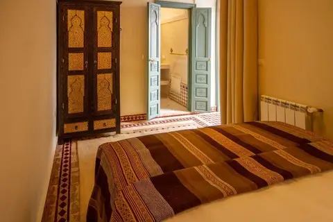 Riad Jalina in Marrakech — foto 29