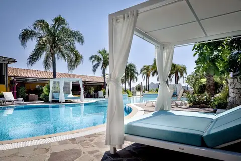 Cruccuris Resort in Crabonaxa/Villasimius — foto 3