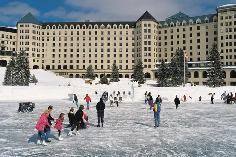 Lake Louise Inn in Lake Louise — foto 3