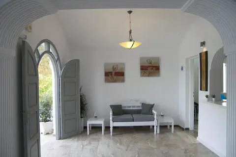 The Mohitero Hotel in SUNFLOWER SANTORINI, foto 19