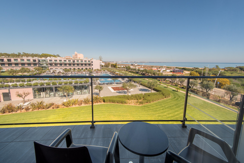 Hotel Vila Gale Lagos foto 18