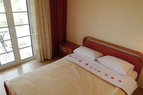 Hotel Artemis in Prinos, foto 13