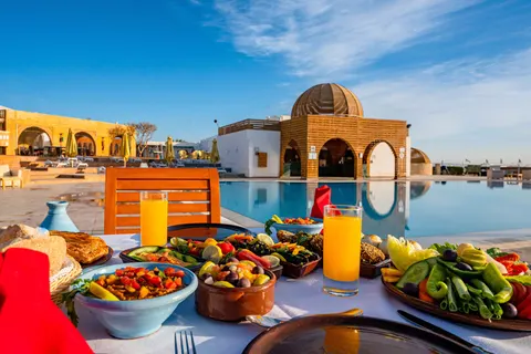 Mercure in Al Hadaba — foto 10