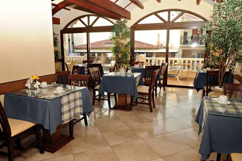 Athena Hotel in Hotel Athena, foto 11