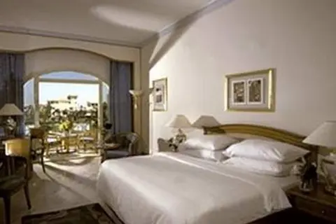 Mövenpick Cairo Media City in Gizeh, foto 2