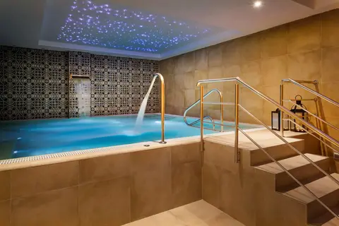 Hotel Catalonia Santa Justa in Sevilla — foto 16
