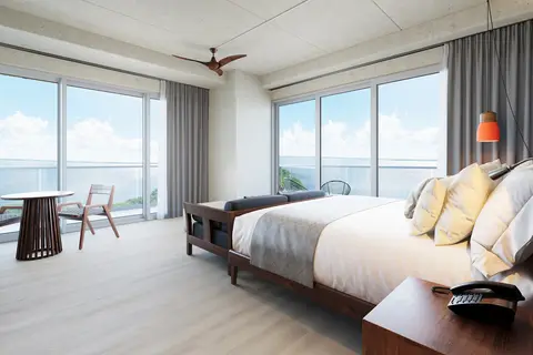 Hyatt Vivid Grand Island in Cancùn — foto 8