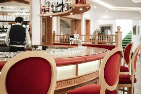 Hotel Chalet Tianes in Kastelruth Castelrotto, foto 10