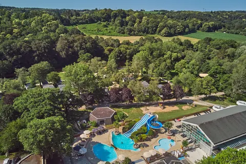 Camping Le Ty Nadan foto 25