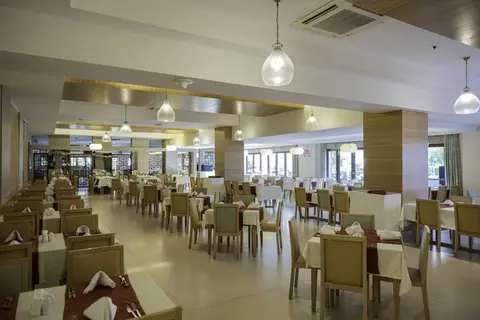 Terrace Elite Resort in Manavgat, foto 15