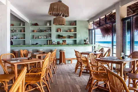 Dune Boutique Hotel Tulum in Cancún — foto 5