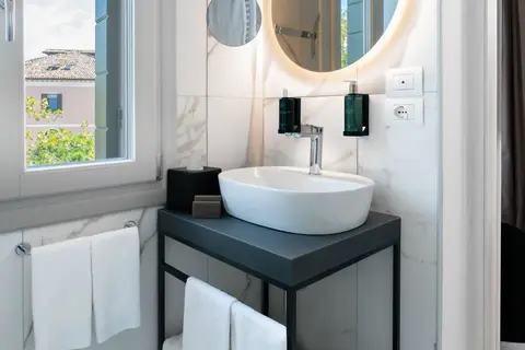 Meliá Venezia Lido in Venetië, foto 21