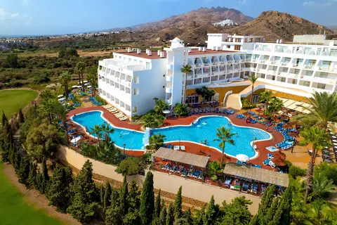 Hotel Servigroup Marina Playa in Mojácar