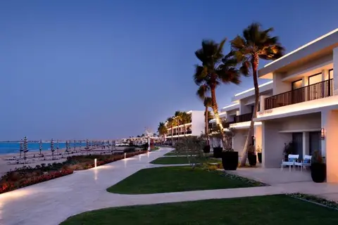 Al-Alamein Hotel in El Alamein Hotel, foto 10