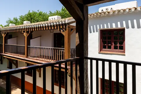 Parador de Albacete in Albacete — foto 12