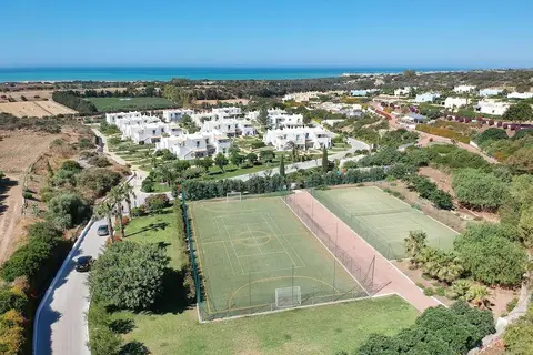 VOI Marsa Sicla Resort in Scicli — foto 17