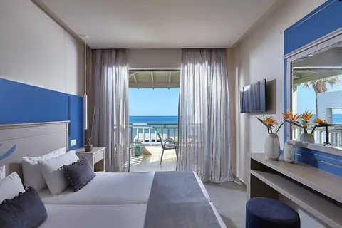Castello Village Resort in Sissi Leather, foto 30