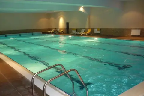 Hotel Elit Palace & Spa in Златни пясъци — foto 8
