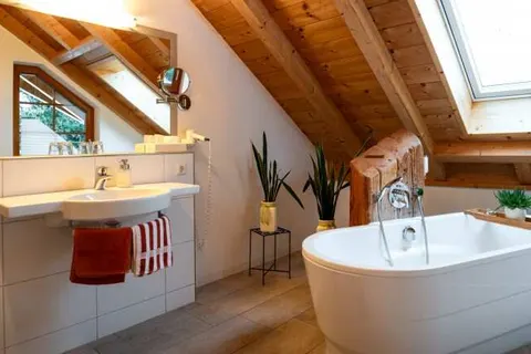 Naturparkhotel Schwarzwaldhaus Bernau foto 10