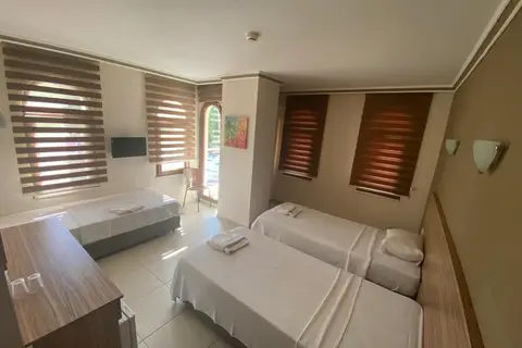 Astoria Life Hotel in Marmaris — foto 27