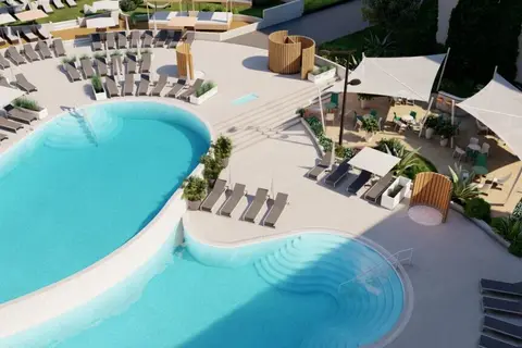 Hotel Garden Istra in Umag — foto 37