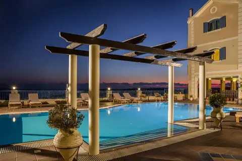 Dianas Studios in Μουσάτα — foto 15