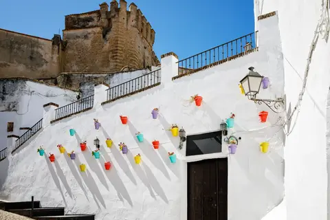 Paradores en Ambiance in Andalusië in Hernani — foto 2