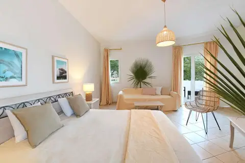 Asteras Paradise Hotel in Αμπελάς — foto 11