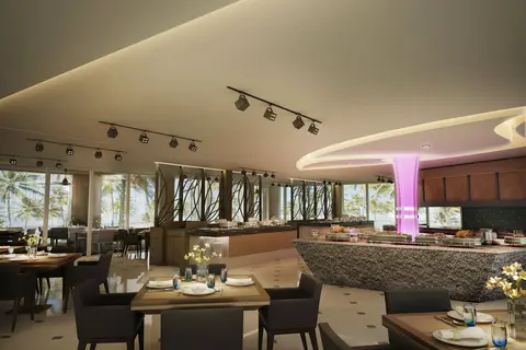 Sentido Heritance Negombo in Negombo — foto 30