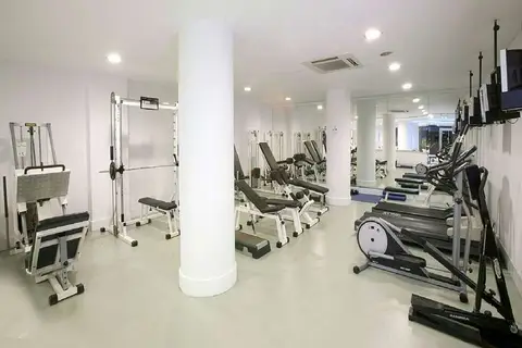 Grecian Bay Hotel in Αγία Νάπα — foto 8