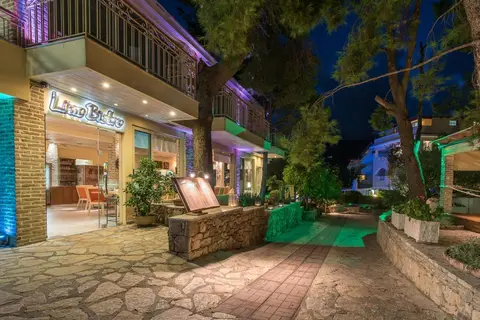 Koukounaria Hotel & Suites in Alykanas — foto 29