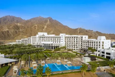 InterContinental Fujairah Resort in Al Aqah — foto 19