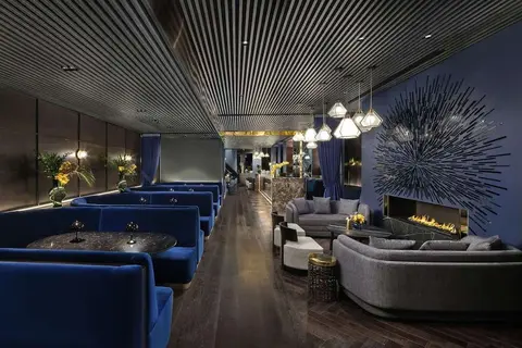 Hotel Amano Covent Garden in Londen, foto 17