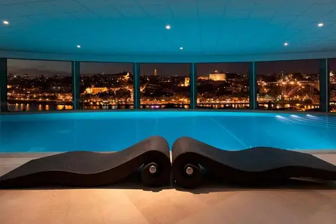 The Yeatman Hotel in Vila Nova de Gaia — foto 8