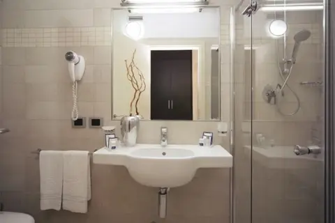 Club Hotel Dante in Quinto di Treviso — foto 14