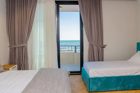 Hotel Saly in Durres, foto 5