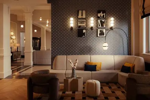 The Manor Amsterdam in Amsterdam — foto 3