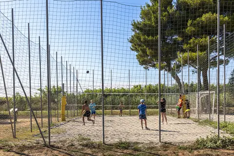 Hu Park Albatros Village in San Vincenzo — foto 27