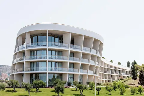 D-Resort Sibenik in Baška — foto 20