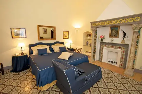 Villa Cimbrone in Ravello — foto 4