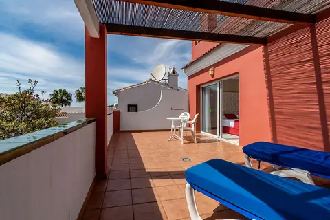 Hotel Los Arcos Nerja in Nerja — foto 8