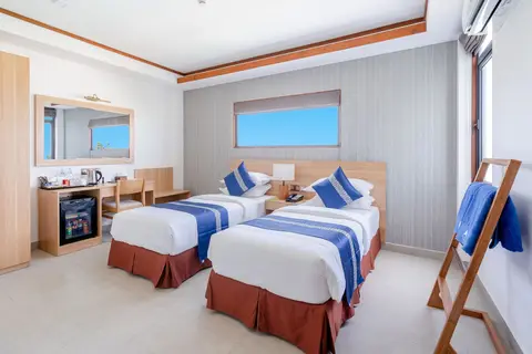 Ayala Ocean View in ގުޅި — foto 28